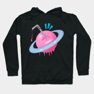 Yummy Planet Hoodie